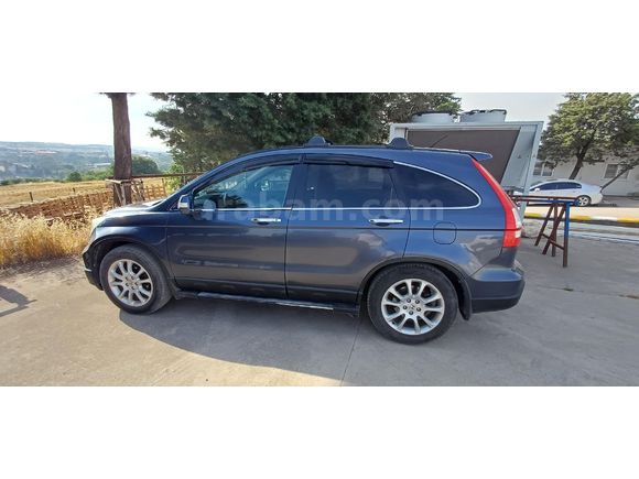 Sahibinden Honda CR-V 2.0i Executive 2009 Model