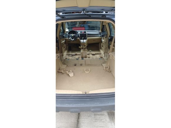 Sahibinden Honda CR-V 2.0i Executive 2009 Model