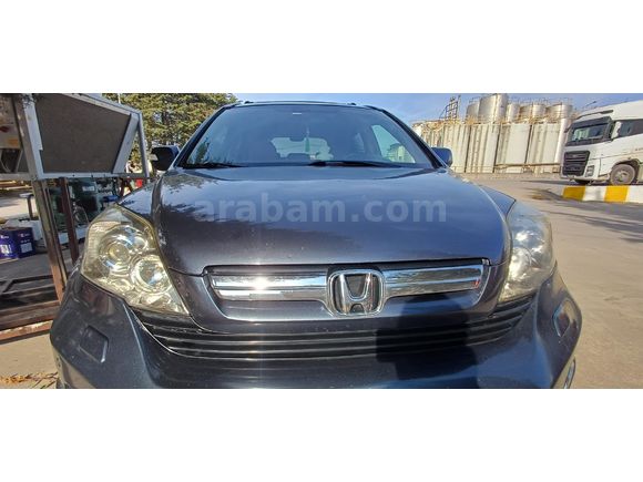 Sahibinden Honda CR-V 2.0i Executive 2009 Model