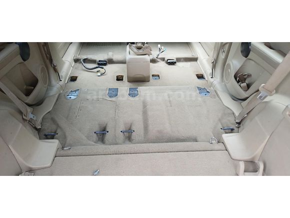 Sahibinden Honda CR-V 2.0i Executive 2009 Model