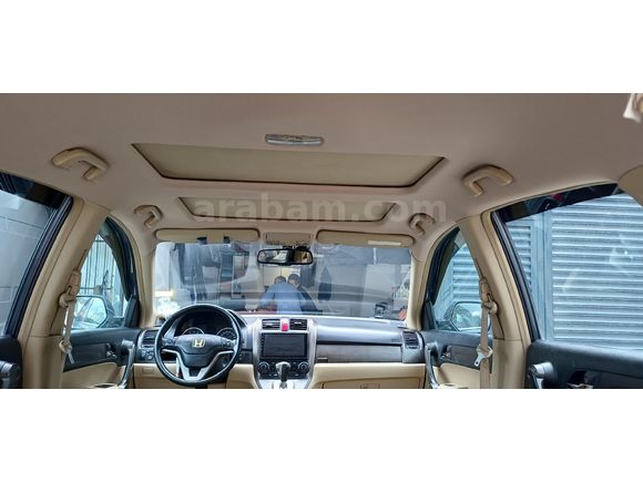 Sahibinden Honda CR-V 2.0i Executive 2009 Model