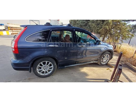 Sahibinden Honda CR-V 2.0i Executive 2009 Model