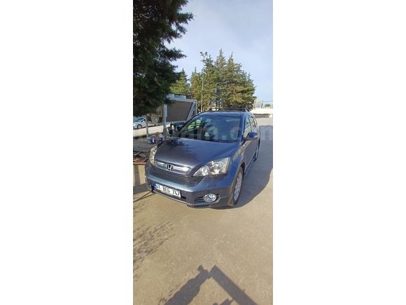 Sahibinden Honda CR-V 2.0i Executive 2009 Model