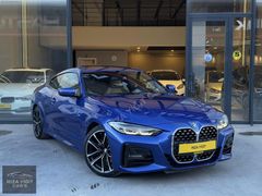 2022-4.20i M-SPORT-M4 KOLTUK-HARMAN-HAYALT-17..KM-MAVİ-İÇİ TABA