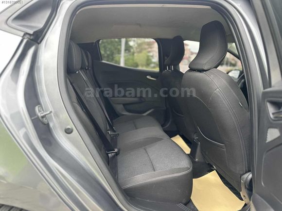 2023 MODEL CLİO TOUCH 86.000 KM