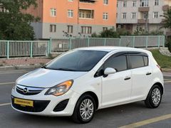 Opel Corsa 1.3 dizel motor mekanik kusursuz aile aracı
