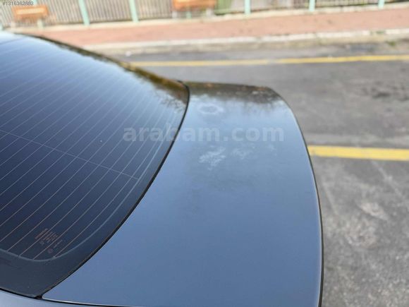 HATASIZ BOYASIZ DÜŞÜK KM SERVİS BAKIMLI ACCORD
