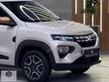 HZR MOTORS HATASIZ 2023 DACİA SPRİNG EXTREME G.GÖRÜŞ 25.000 KM