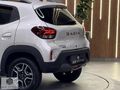 HZR MOTORS HATASIZ 2023 DACİA SPRİNG EXTREME G.GÖRÜŞ 25.000 KM