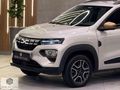 HZR MOTORS HATASIZ 2023 DACİA SPRİNG EXTREME G.GÖRÜŞ 25.000 KM