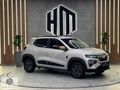 HZR MOTORS HATASIZ 2023 DACİA SPRİNG EXTREME G.GÖRÜŞ 25.000 KM