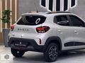 HZR MOTORS HATASIZ 2023 DACİA SPRİNG EXTREME G.GÖRÜŞ 25.000 KM