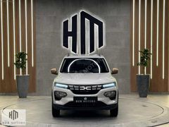 HZR MOTORS HATASIZ 2023 DACİA SPRİNG EXTREME G.GÖRÜŞ 25.000 KM