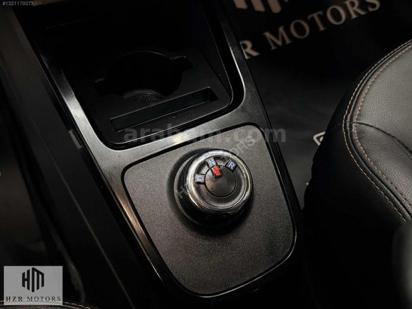 HZR MOTORS HATASIZ 2023 DACİA SPRİNG EXTREME G.GÖRÜŞ 25.000 KM