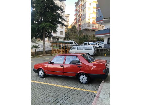 Sahibinden Tofaş Şahin 1.6 1993 Model 