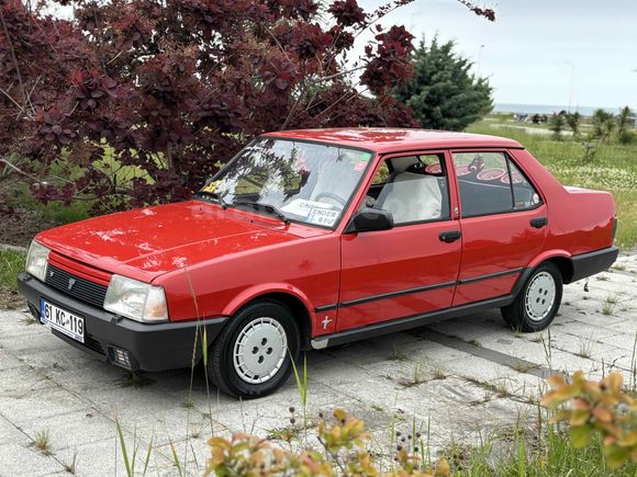 Sahibinden Tofaş Şahin 1.6 1993 Model 