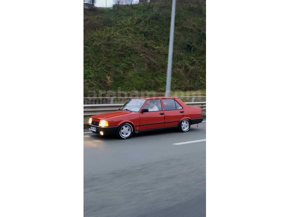 Sahibinden Tofaş Şahin 1.6 1993 Model 