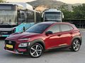 2020 MODEL KONA DEĞİŞENSİZ SANRUFLU BORDO 44.000 KM 1 P BOYA
