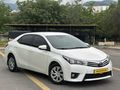 DİZEL OTOMATİK COROLLA DÜŞÜK KM TOUCH PAKET