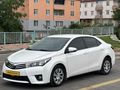DİZEL OTOMATİK COROLLA DÜŞÜK KM TOUCH PAKET