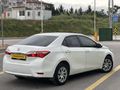 DİZEL OTOMATİK COROLLA DÜŞÜK KM TOUCH PAKET