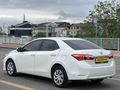 DİZEL OTOMATİK COROLLA DÜŞÜK KM TOUCH PAKET
