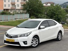 DİZEL OTOMATİK COROLLA DÜŞÜK KM TOUCH PAKET