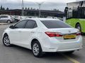 DİZEL OTOMATİK COROLLA DÜŞÜK KM TOUCH PAKET