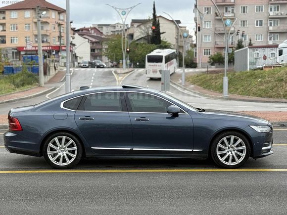 2018 MODEL HATASIZ S90 140 KM