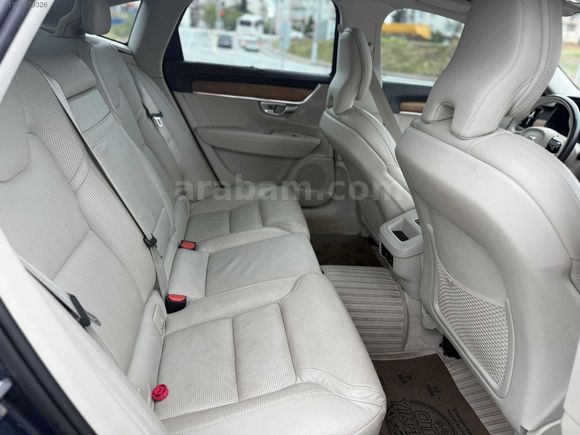 2018 MODEL HATASIZ S90 140 KM