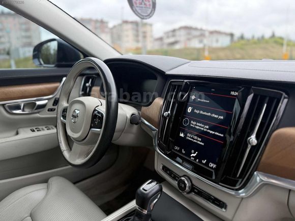 2018 MODEL HATASIZ S90 140 KM