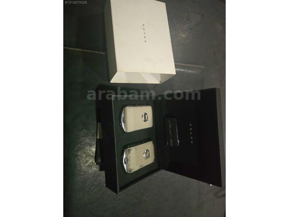 2018 MODEL HATASIZ S90 140 KM
