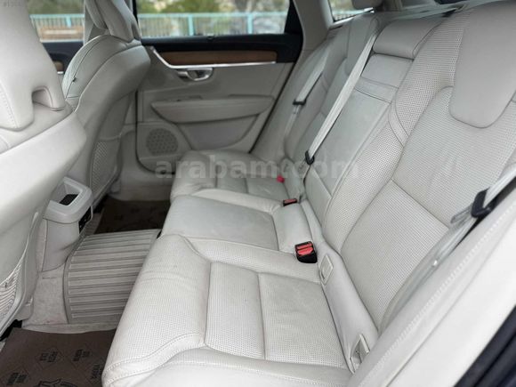 2018 MODEL HATASIZ S90 140 KM