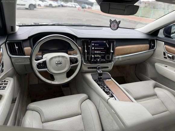 2018 MODEL HATASIZ S90 140 KM