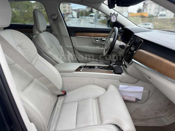 2018 MODEL HATASIZ S90 140 KM
