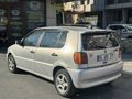 ALMER MOTOR'S DAN BAKIMLI FIRSAT ARACI POLO