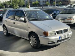 ALMER MOTOR'S DAN BAKIMLI FIRSAT ARACI POLO