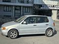 ALMER MOTOR'S DAN BAKIMLI FIRSAT ARACI POLO