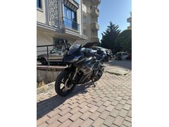 Sahibinden RKS 125R 