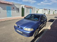 Sahibinden Fiat Palio 1.2 EL 2003 Model  200.000 km Lacivert