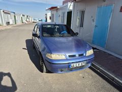 Sahibinden Fiat Palio 1.2 EL 2003 Model  200.000 km Lacivert