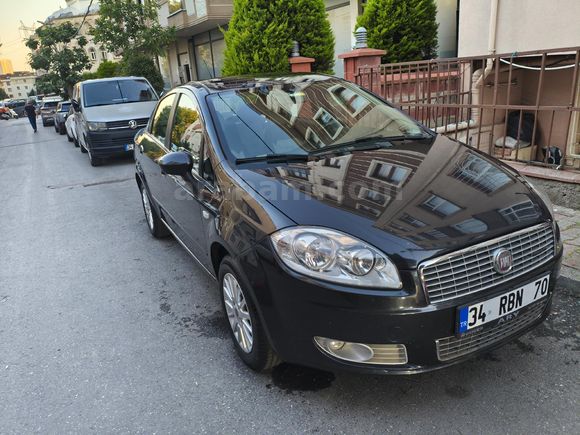Sahibinden Fiat Linea 1.3 Multijet Active Plus 2012 Model