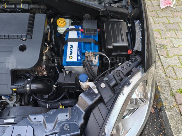 Sahibinden Fiat Linea 1.3 Multijet Active Plus 2012 Model