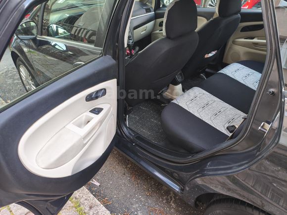 Sahibinden Fiat Linea 1.3 Multijet Active Plus 2012 Model