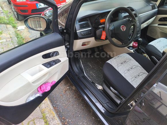 Sahibinden Fiat Linea 1.3 Multijet Active Plus 2012 Model