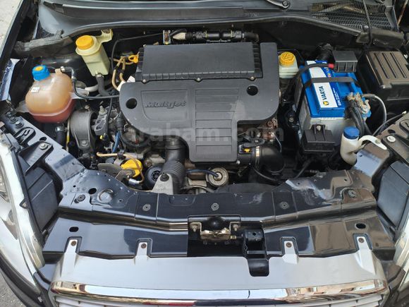 Sahibinden Fiat Linea 1.3 Multijet Active Plus 2012 Model