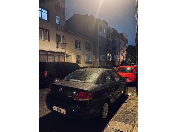 Sahibinden Fiat Linea 1.3 Multijet Active Plus 2012 Model