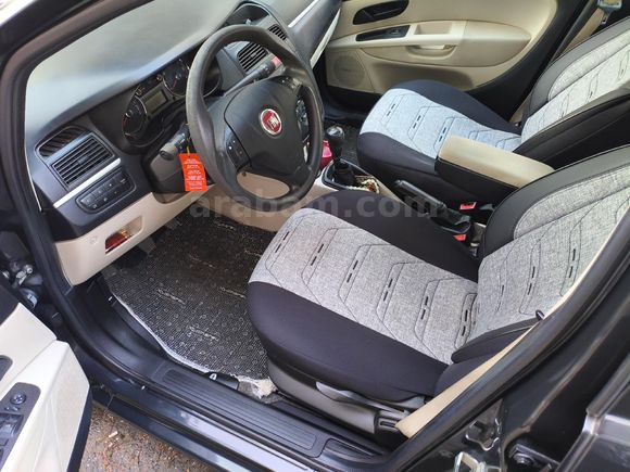 Sahibinden Fiat Linea 1.3 Multijet Active Plus 2012 Model