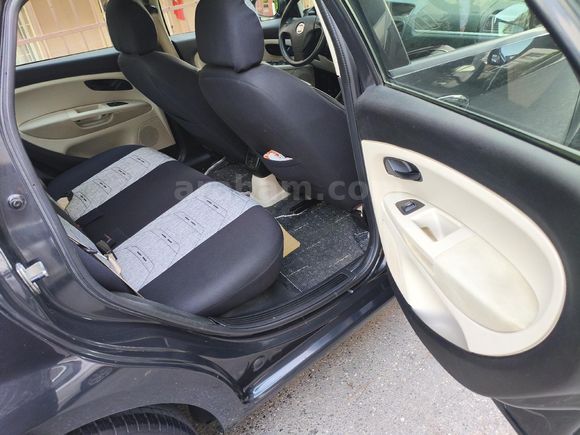 Sahibinden Fiat Linea 1.3 Multijet Active Plus 2012 Model