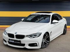 ENES BULUT'TAN BMW 420D HATASIZ BOYASIZ TRAMERSİZ iÇİ KIRMIZI